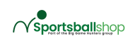 Sports Ball Shop Logo
