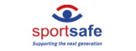 Sportsafe - logo