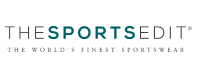 The Sports Edit - logo