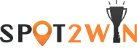 Spot2Win Logo