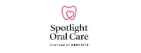Spotlight Oral Care - logo