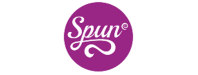 Spun Candy Logo