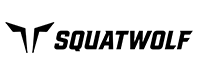 SQUATWOLF - logo