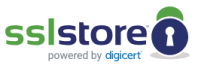 The SSL Store Logo