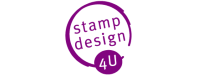 Stamp Design 4 U - logo