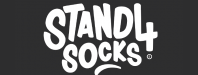 Stand4 Socks - logo