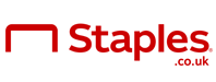 Staples - logo