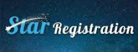 Star Registration - logo