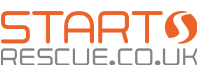 Start Rescue - logo