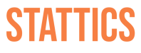 Stattics - logo