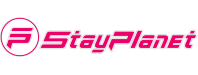 Stayplanet.com - logo