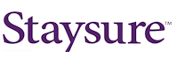 Staysure Travel Insurance Ireland Logo