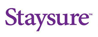 Staysure Travel Insurance - logo