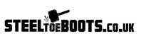 SteelToeBoots.co.uk - logo