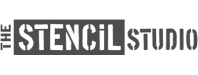 The Stencil Studio Logo