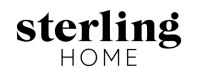 Sterling Home Logo