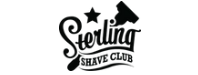 Sterling Shave Club - logo