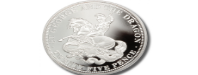 St George & The Dragon Logo