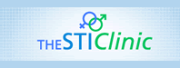 The STI Clinic - logo