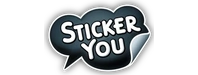 StickerYou - logo