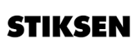 Stiksen - logo