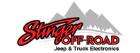 Stinger Off-Road - logo