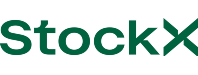 StockX - logo