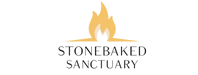 Stonebaked Sanctuary Logo