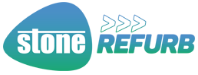 Stone Refurb - logo