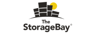 The Storage Bay Logo
