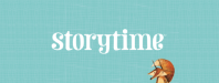Storytime Magazine - logo