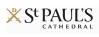 St Pauls Cathedral Logo