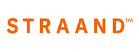 STRAAND UK - logo