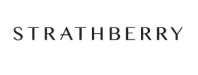 Strathberry Logo