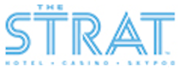 The STRAT Hotel, Casino & Tower Logo
