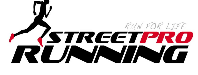 Streetprorunning Logo