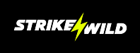 StrikeWild - logo