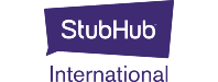 StubHub International - logo