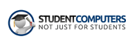 Student Computers - logo