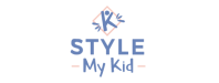 Style My Kid - logo