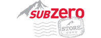 Sub Zero Store Logo