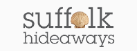 Suffolk Hideaways - logo
