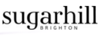 Sugarhill Brighton - logo