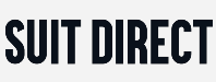Suit Direct - logo