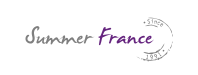Summer France - logo