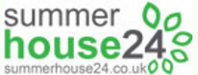 Summerhouse24 Logo
