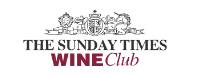 Sunday Times Wine Club - logo