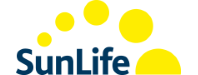 SunLife Over 50s Life Insurance Logo