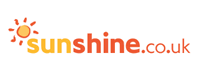 Sunshine.co.uk - logo