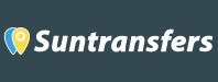 Suntransfers-Airport Transfers - logo
